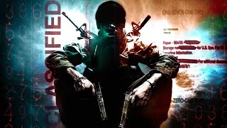 Call of Duty® Black Ops 1 Le Transfuge 4K60p [upl. by Neiluj]