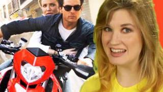 Knight and Day Movie Review [upl. by Raynold]