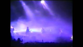 The Sisters of Mercy  This Corrosion Wembley Arena 26th Nov 1990 [upl. by Glenn]