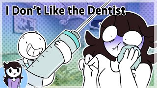 I Dont Like the Dentist [upl. by Ehtylb298]