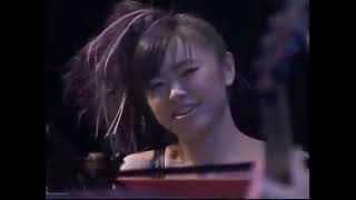 Hiromi Uehara Sonicbloom All her solos in Live in concert in Tokyo 2007 [upl. by Arracahs]