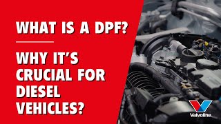 What is a DPF  The IMPORTANCE of Diesel Particulate FILTERS in Modern CARS  ASK ALISTAIR [upl. by Ueik429]