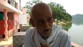 History of mansar by pandit Sri niwas ji part 1 [upl. by Trudey]