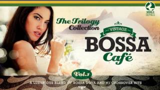 Vintage Bossa Café  Two hours of Bossa and Jazz  Vol1  3 [upl. by Nitniuq]