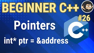 Pointers in C [upl. by Werd]