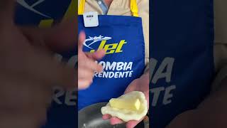 CÓMO HACER CARIMAÑOLAS TRADICIONALES  RECETA FÁCIL [upl. by Odey647]