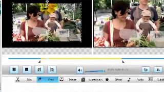 How to Convert WTV Recordings to MP4 MP3 AVI WMV MKV MPG VOB [upl. by Newsom]