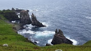 Causeway Coastal Route Road Trip  Visit Northern Ireland [upl. by Lynnet]