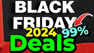 Black Friday Deals 2024  This is available at 90 discount sale  Best sale offer in USA and India [upl. by Aelyk]