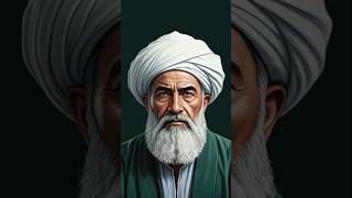 Jabir bin Hayyan history jabirbinhayyan truestory worldhistory [upl. by Detta]