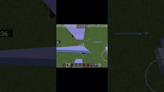 Como fazer um atrato de raios shost minecraft farmdeferro automobile casanaarvorecomoconstruir [upl. by Hsevahb]