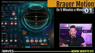 Brauer Motion En 5 Minutos o Menos [upl. by Benzel]