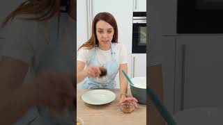 HimbeerTiramisu 😋  einfaches amp schnelles Rezept  Einfach Backen [upl. by Philipps]