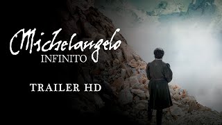 MICHELANGELO – INFINITO TORNA AL CINEMA IL 19 E 20 NOVEMBRE [upl. by Libna236]