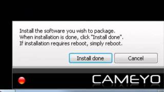 Cameyo portable app virtualization [upl. by Lihka]