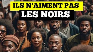 Top 10 Pays où les noirs ne sont pas les bien venus [upl. by Adnar]