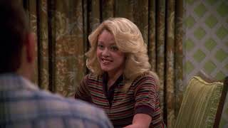 That 70s show  Red finds out about Laurie amp Kelso Part 1 [upl. by Haynes351]