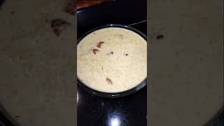 My sons Favourite Rice kheer shortsvideo urmilazkitchen ricekheer [upl. by Blaire843]