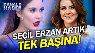 quotBahar Candan Sürekli Televizyon İzliyorquot Gerilimi Seçil Erzan İstedi Koğuşlar Ayrıldı [upl. by Fanning920]