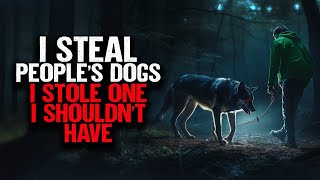 I Steal Peoples Dogs I Stole One I Shouldnt Have [upl. by Agem]