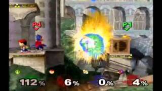 Super Smash Bros Melee How to make the SupernovaUltranova Detailed Guide [upl. by Annis616]