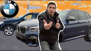 Help Should I Trade In My BMW E70 X5 for a BMW X3 M40i [upl. by Ethelbert]