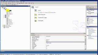 Cognos Tutorial  4 Report Studio  Types of Objects [upl. by Riek]