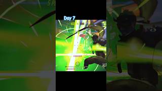 Day 7 Convincing You To Do Genjis Hero Mastery genji [upl. by Onavlis309]