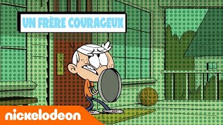 Bienvenue Chez les Loud  La saison 2 arrive   Nickelodeon France [upl. by Yawnoc]