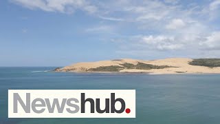 Brings tears to the eyes Hokianga locals call for action as sewage flows into harbour  Newshub [upl. by Eisseb]