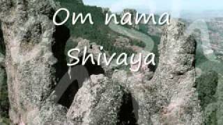 Om Nama Shivaya como en alfa 913 [upl. by Ettenal]