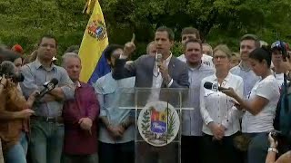 Venezuela il governo italiano quotriconosciamo legittimità a Guaidòquot [upl. by Tierney110]