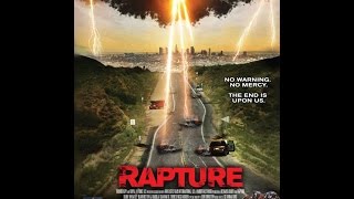 After The Rapture Movie  Part1 YOU MUST WATCH [upl. by Epilihp121]