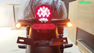 Benelli Keeway Sr X Royal Enfield Shotgun 650 Model Bike Comparison Video Cinematic Video YouTube [upl. by Whitver490]