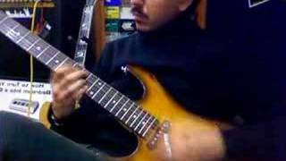 Ibanez GSA60 Test [upl. by Llessur688]