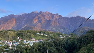 March trip to Wind Valley Homestay kundasang sabah vlog [upl. by Senaj]