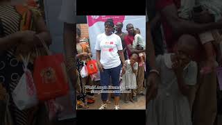 World Atopic Eczema Day 2024 in Nnewi Anambra State Nigeria atopicezcemaunfiltered shorts [upl. by Tamara714]