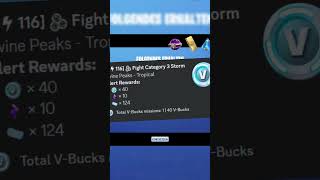 Fortnite Rette die Welt Kostenlose VBucks 4 Fortnite RDW vbucks [upl. by Ati291]