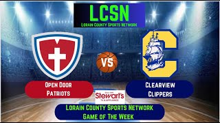 Open Door Patriots  Clearview Clippers [upl. by Howell513]