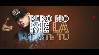 Guerrero  Ahora Estoy Feliz  Video Lyric  Reggaeton UK [upl. by Fielding]