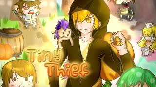 阿神的實況教室『Tiny Thief 小小盜賊』EP10－得到真正要的辣Wwww！ [upl. by Ennasil]