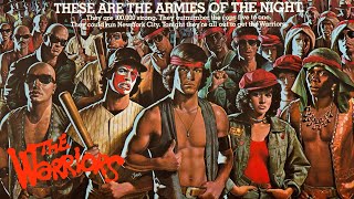 Siskel amp Ebert Review The Warriors 1979 Walter Hill [upl. by Bunnie]