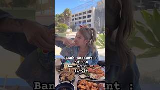 Joinwhazellets eat losangeles ktown food mudbank funny [upl. by Saddler]