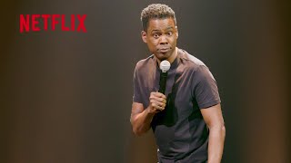 Two Rules To A Happy Relationship with Chris Rock  Tamborine [upl. by Yuh243]