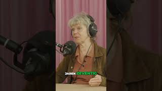 AnneMie Van Kerckhoven over de androgyne jaren 70 [upl. by Farl680]