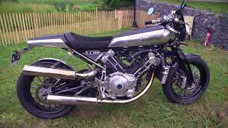 Brough Superior SS100 [upl. by Drahsar]