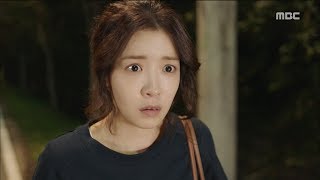 My Secret Terrius EP09 Terius So Jisub appeared in front of Jeong Insun 내 뒤에 테리우스20181010 [upl. by Nevad]