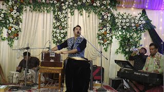 Roshay walun myani dilbaro  rashid jahangir latest song  best kashmiri songs kashmirisongs2023 [upl. by Aniuqal956]