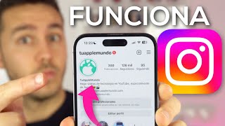 Como saber QUIÉN VISITA MI PERFIL de Instagram ✅ Y sin Apps [upl. by Arimas]