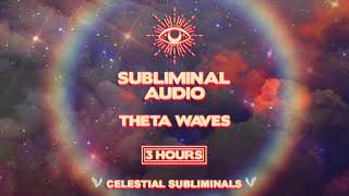 SUPER POWERFUL SHIFTING SUBLIMINAL  QUANTUM SHIFT TO YOUR DESIRED REALITY  THETA WAVES MEDITATION [upl. by Delmore]